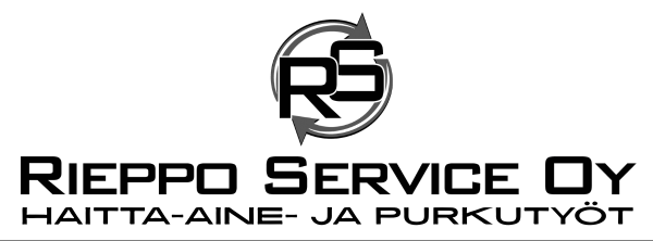 Riekko Service
